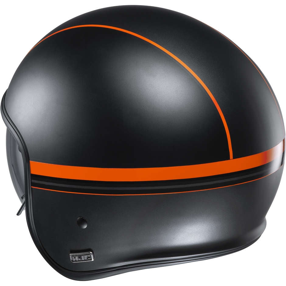 HJC V30 Equinox MC7SF – 2 – Maximomoto PT