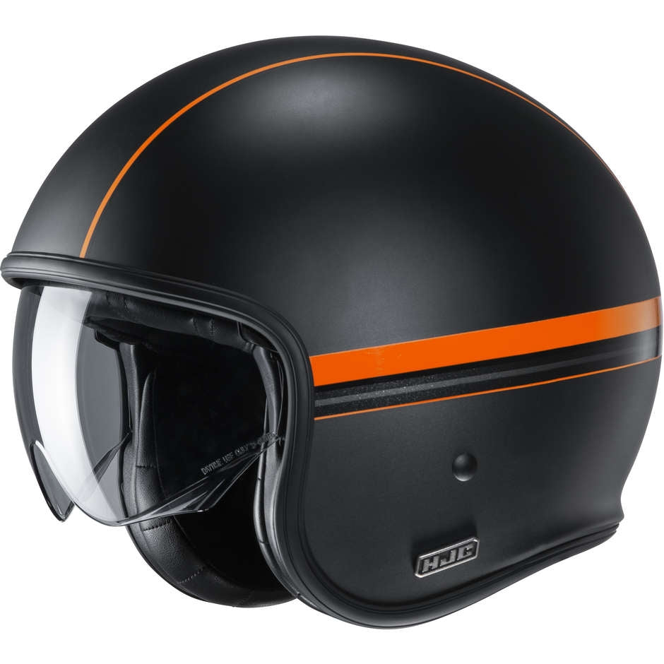HJC V30 Equinox MC7SF – 1 – Maximomoto PT