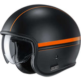 HJC V30 EQUINOX MC7SF