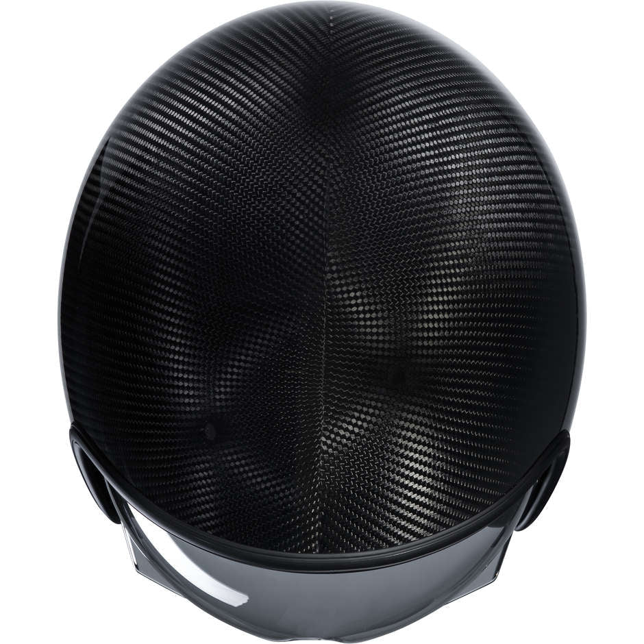 HJC V30 Carbone noir / CARBON BLACK – 3 – Maximomoto PT