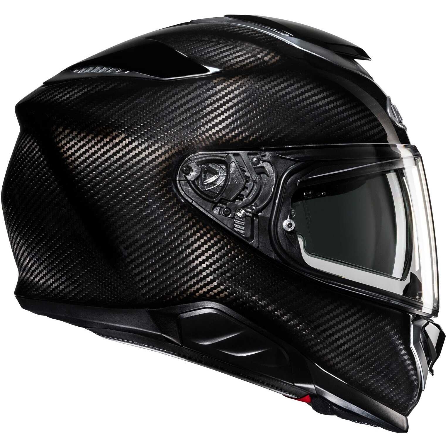HJC RPHA71 CARBON BLACK – 2 – Maximomoto PT