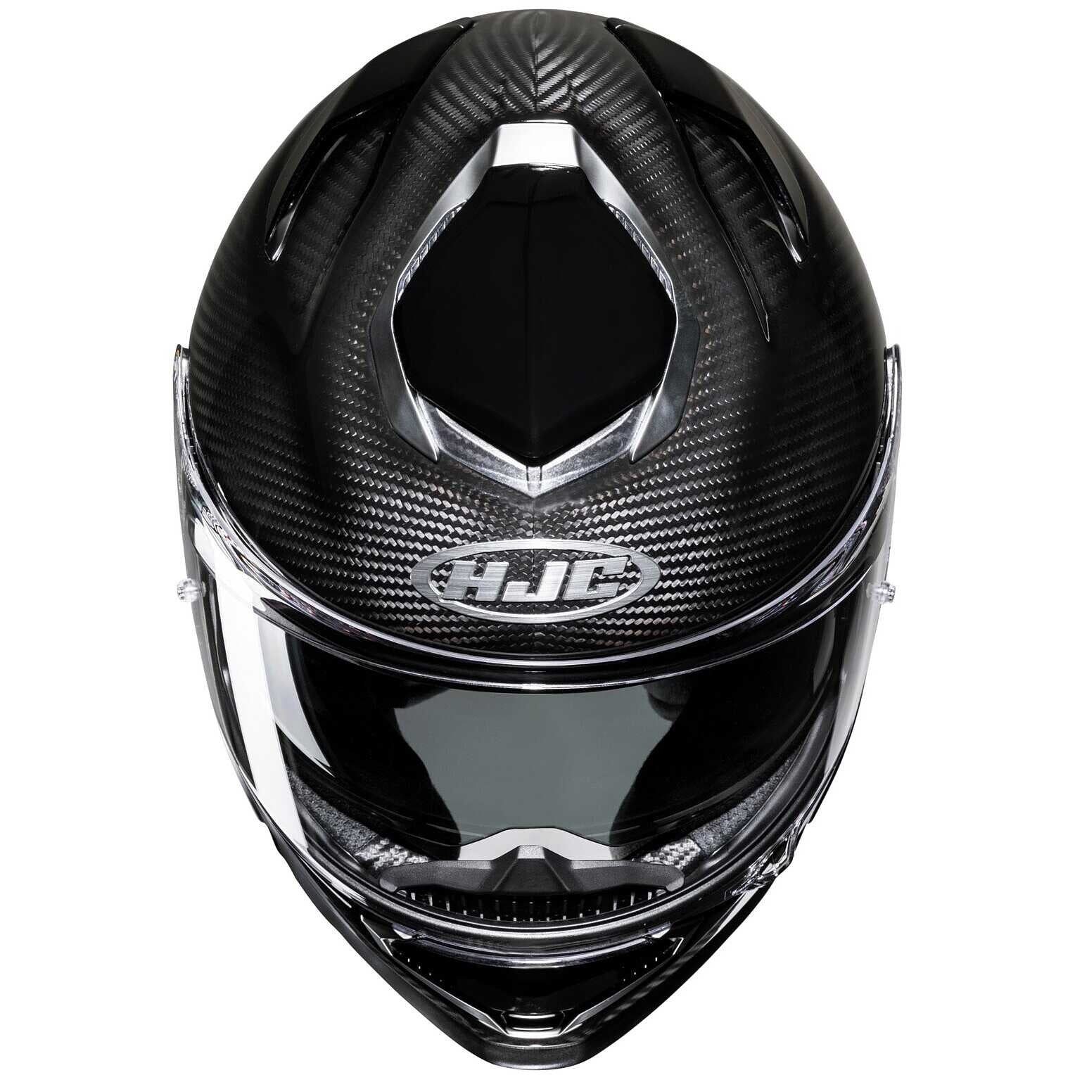 HJC RPHA71 CARBON BLACK – 3 – Maximomoto PT