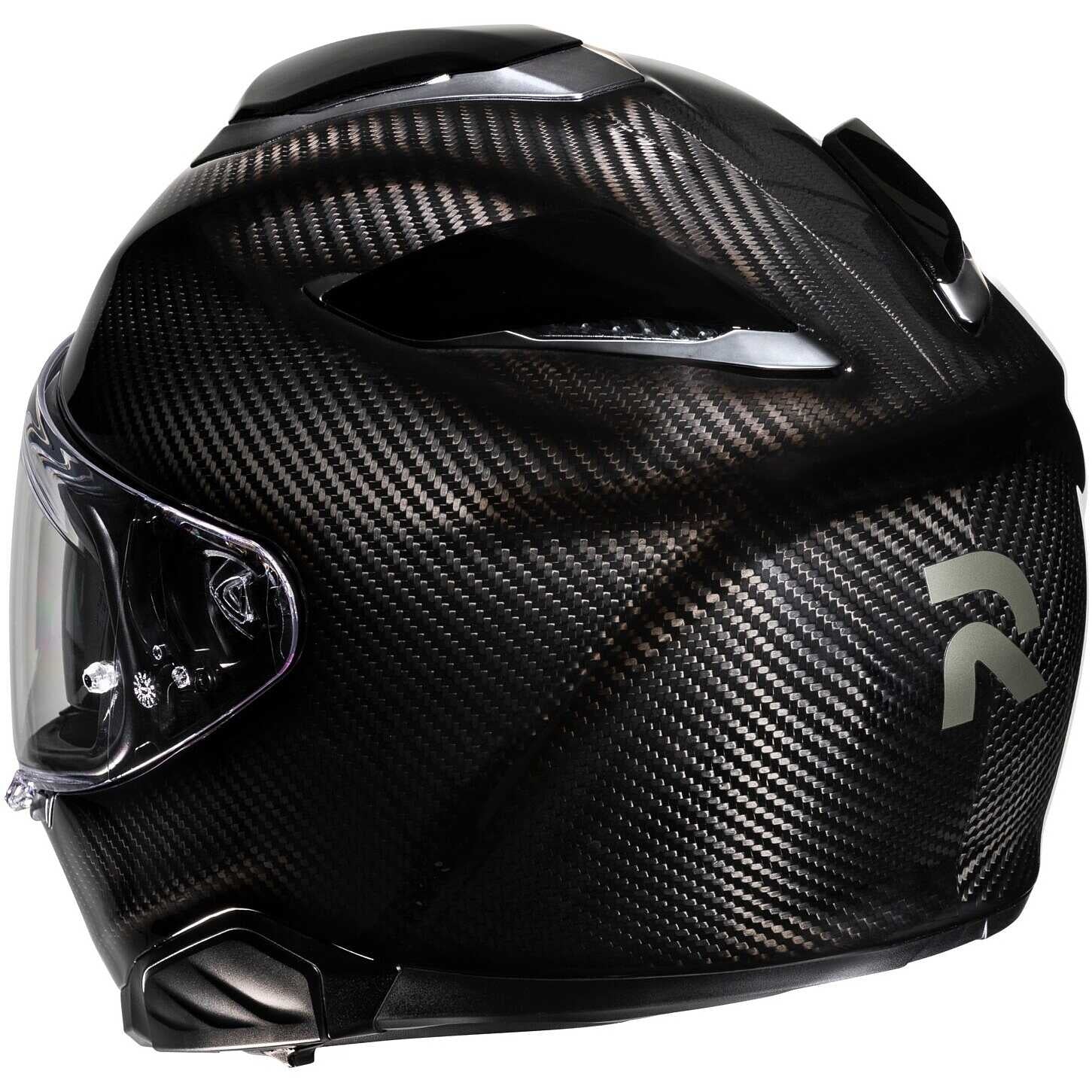HJC RPHA71 CARBON BLACK – 4 – Maximomoto PT