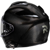 HJC RPHA71 CARBON BLACK