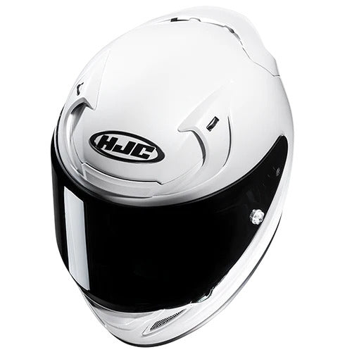 HJC RPHA12 UNI Blanc Perle/P.WHITE – 2 – Maximomoto PT