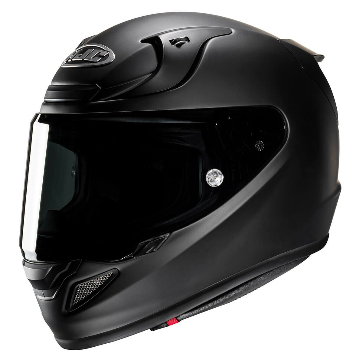 HJC RPHA12 MATTE BLACK – 1 – Maximomoto PT