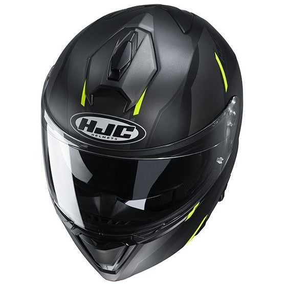 HJC I90 AVENTA MC4HSF