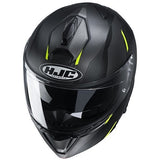 HJC I90 AVENTA MC4HSF