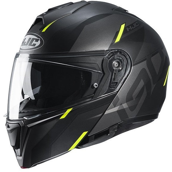 HJC I90 AVENTA MC4HSF