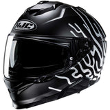 HJC i71 CELOS MC5SF