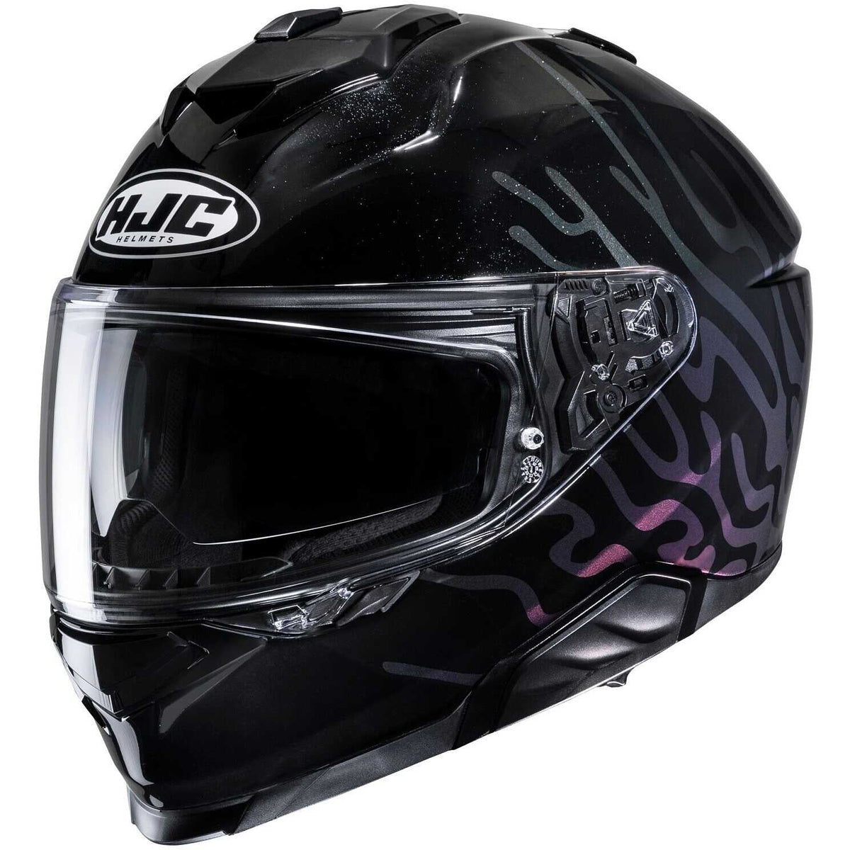 HJC i71 CELOS MC5