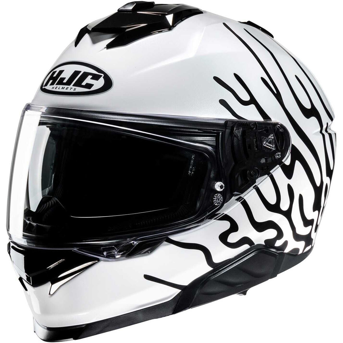 HJC i71 CELOS MC3H - SECURTEX MOTOR S.L (t/a MaximoMoto)