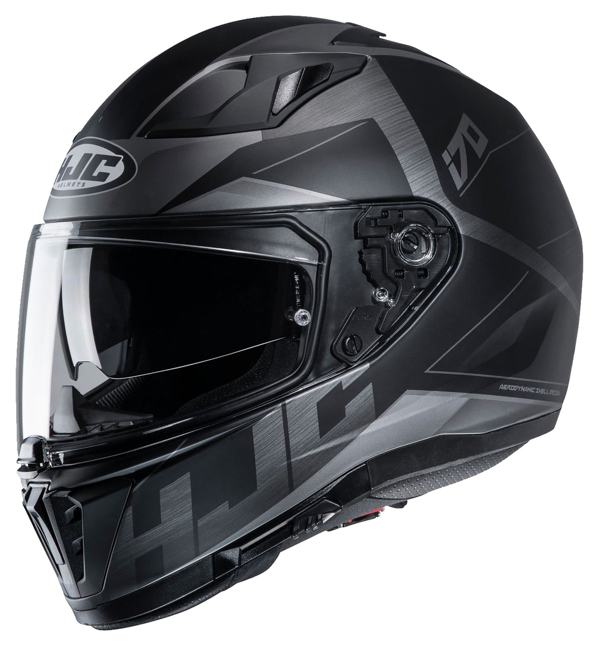 HJC I70 ELUMA MC5SF