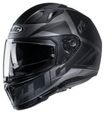 HJC I70 ELUMA MC5SF