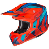 HJC I50 VANISH MC64HSF