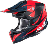 HJC I50 TONA MC1SF