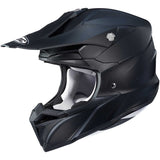 HJC I50 SEMI MAT NOIR