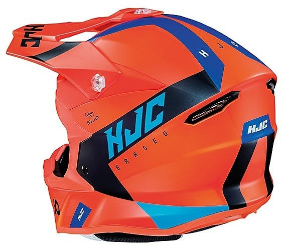 HJC I50 ERASED MC6HSF