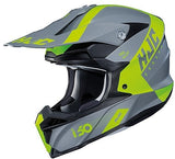 HJC I50 ERASED MC4HSF