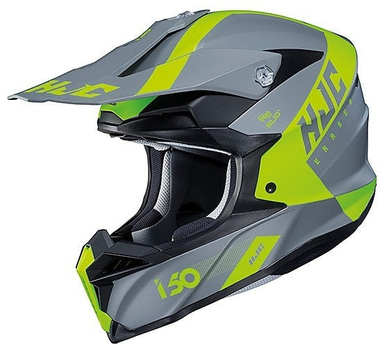 HJC I50 ERASED MC4HSF