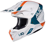 HJC I50 ERASED MC47SF