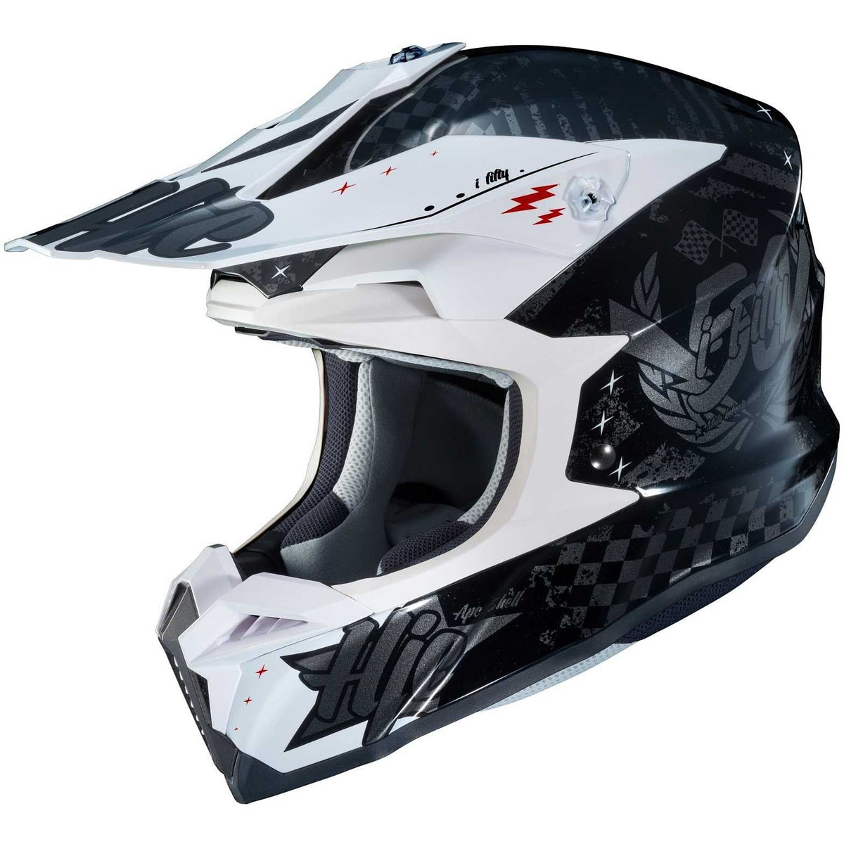 HJC I50 ARTAX MC5