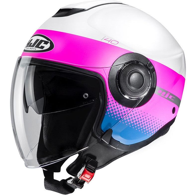 HJC I40 UNOVA MC8SF – 1 – Maximomoto PT