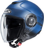 HJC I40 UNOVA MC2SF