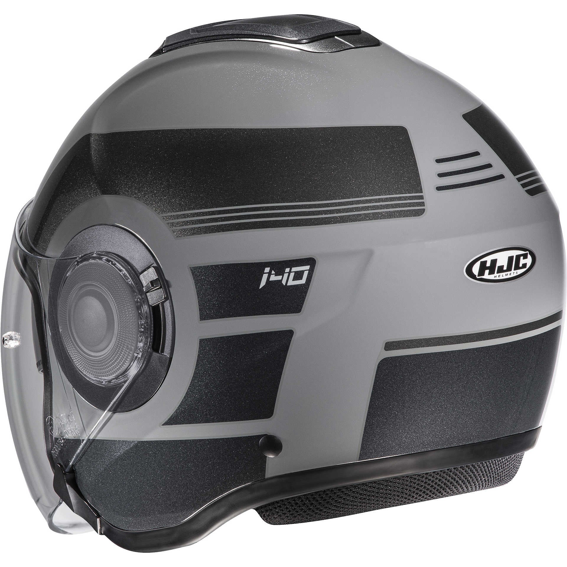 HJC I40 SPINA MC5 – 2 – Maximomoto PT