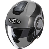 HJC I40 SPINA MC5