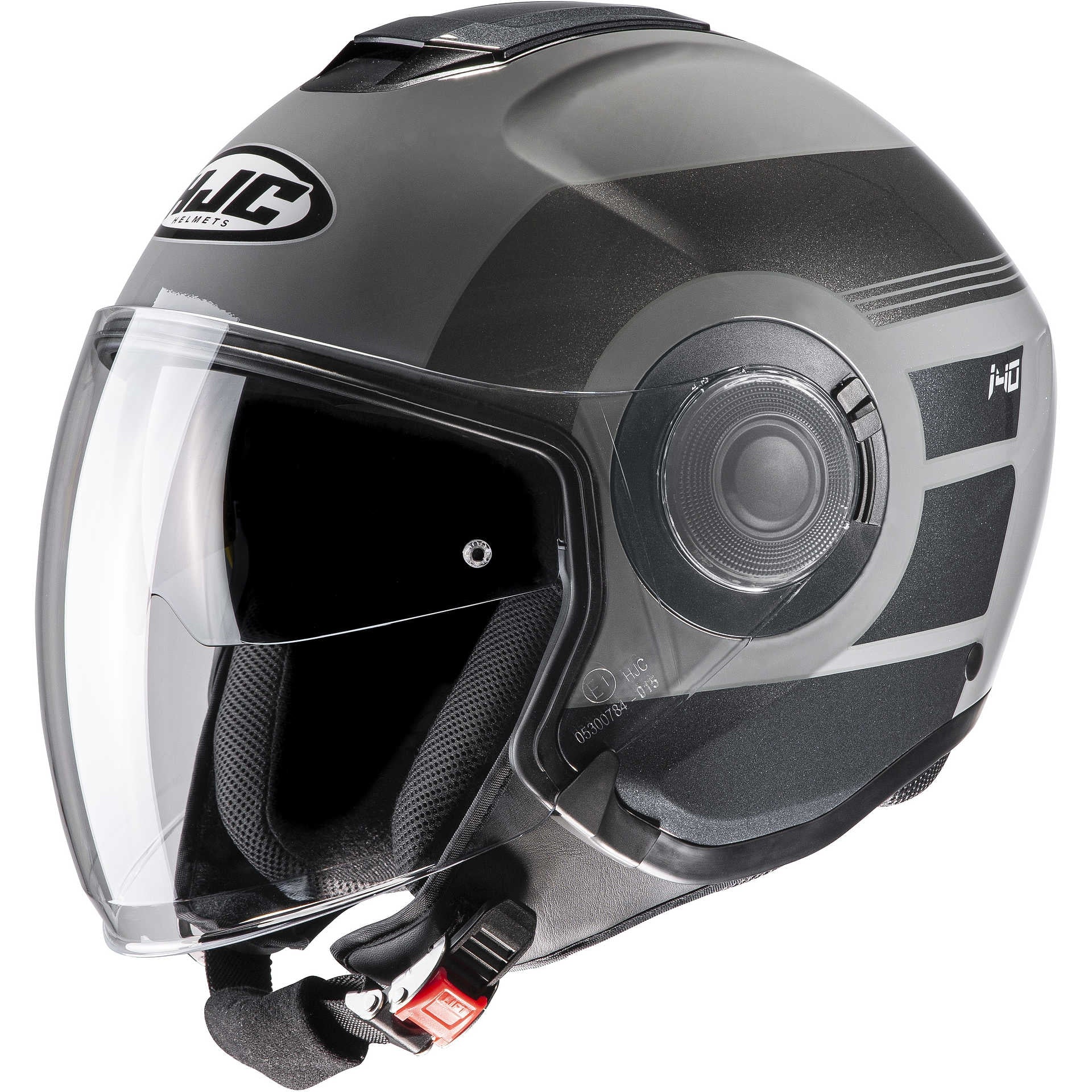 HJC I40 SPINA MC5 – 1 – Maximomoto PT