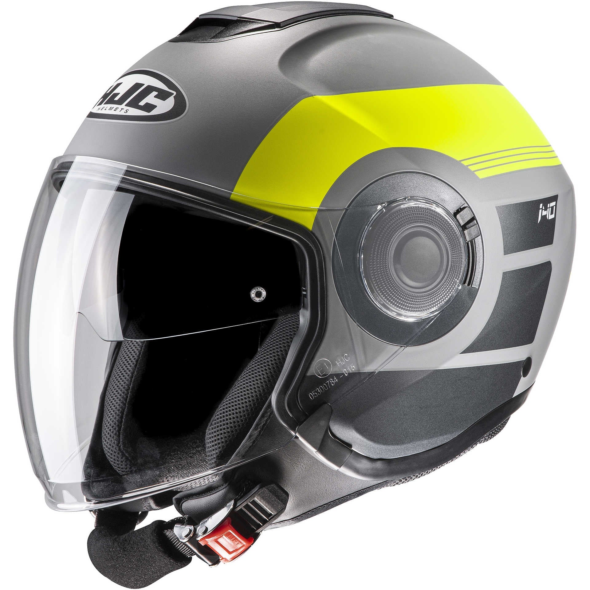 HJC I40 SPINA MC3HSF – 1 – Maximomoto PT