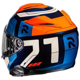 HJC - RPHA71 COZAD MC27