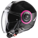 HJC I40 PANADI MC8