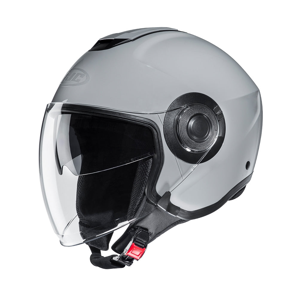 HJC I40 N. GREY