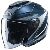 HJC I30 SLIGHT MC2SF