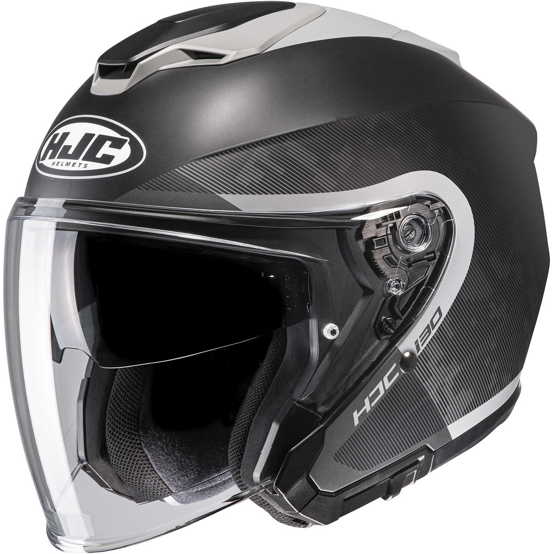 HJC I30 BARAS MC5SF