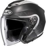 HJC I30 BARAS MC5SF
