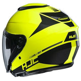 HJC I30 BARAS MC4H