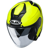 HJC I30 BARAS MC4H
