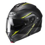 HJC - C91 TERO MC3HSF