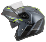 HJC - C91 TERO MC3HSF