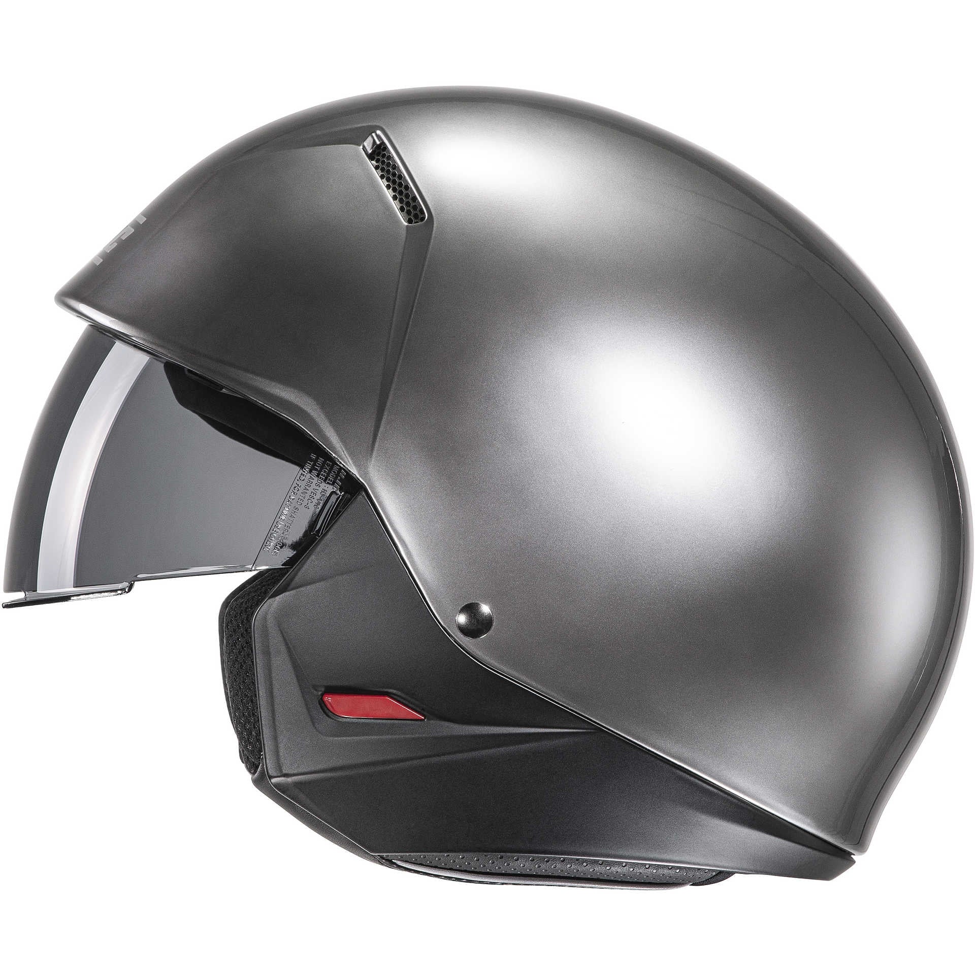 HJC I20 United Sports Casco abierto para motocicleta