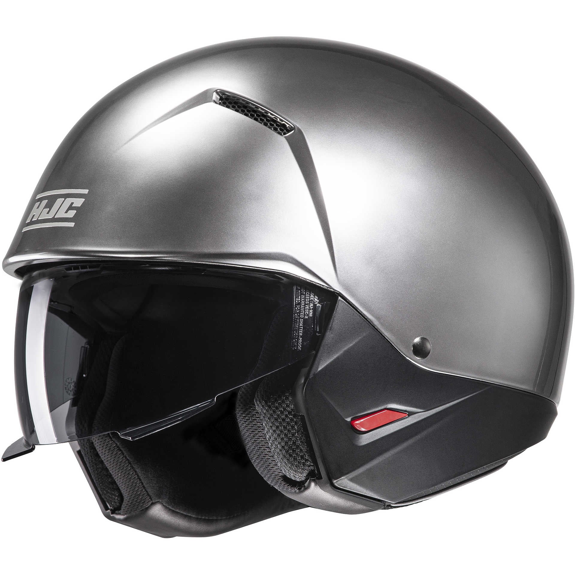 HJC I20 United Sports Casco abierto para motocicleta