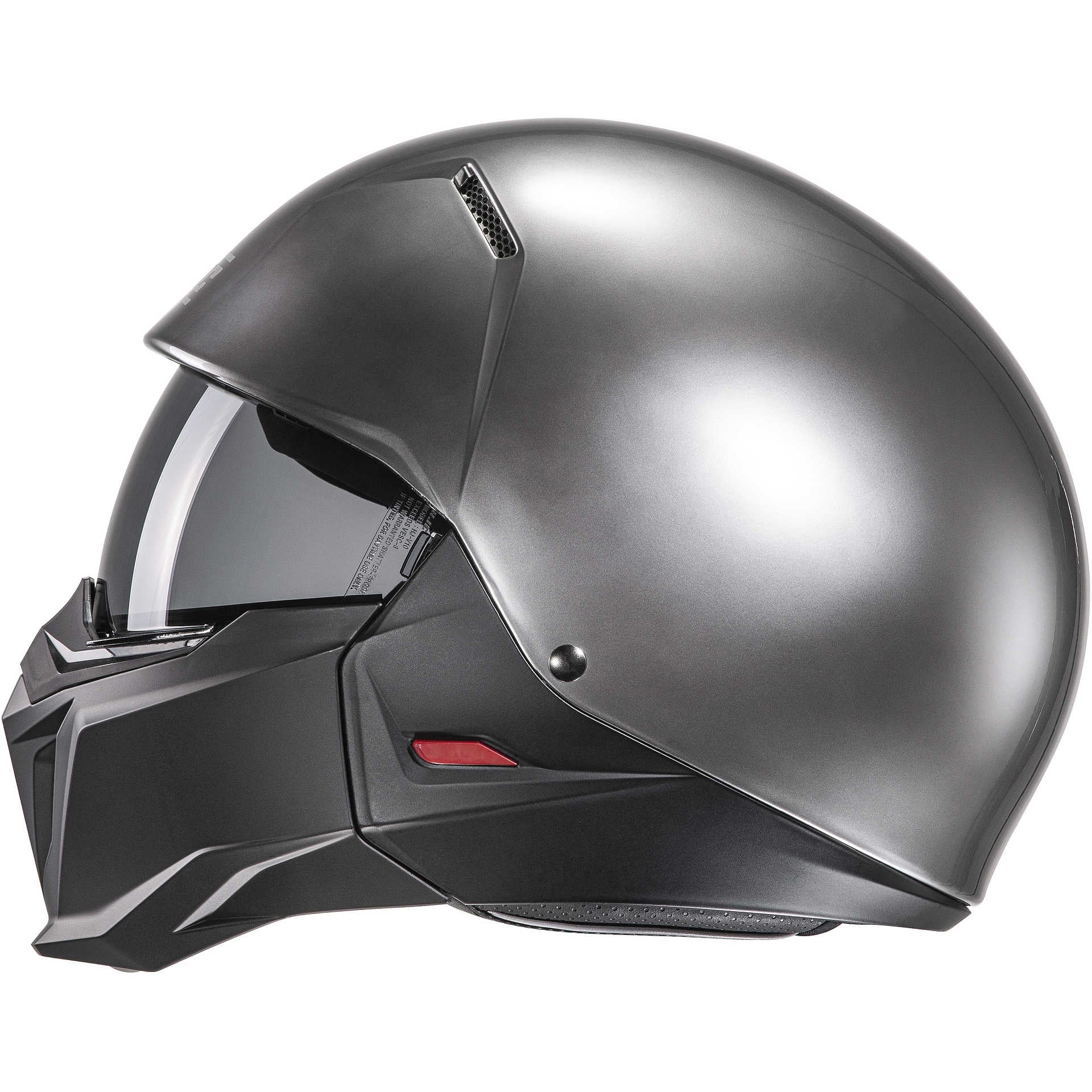 HJC I20 United Sports Casco abierto para motocicleta