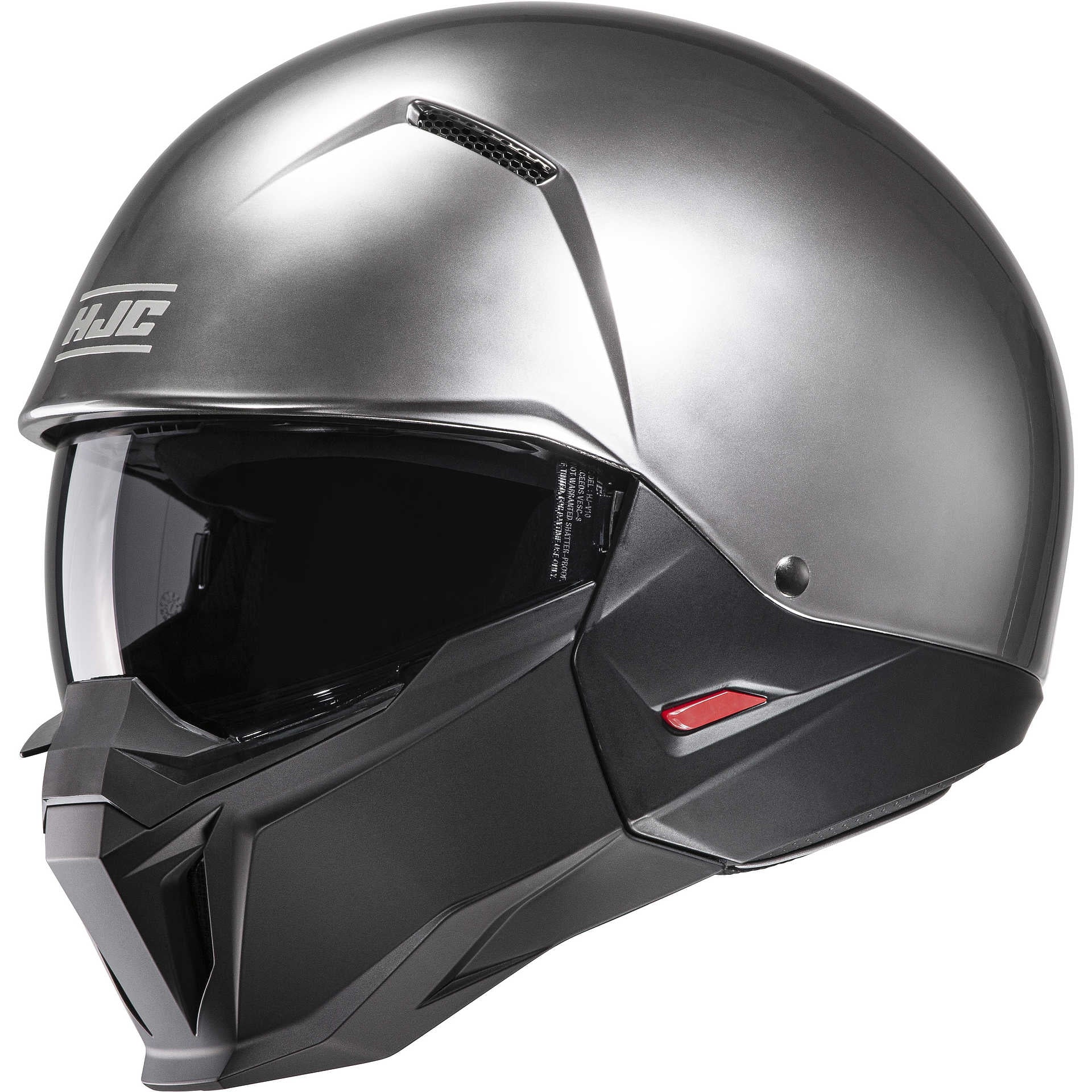 HJC I20 United Sports Casco abierto para motocicleta