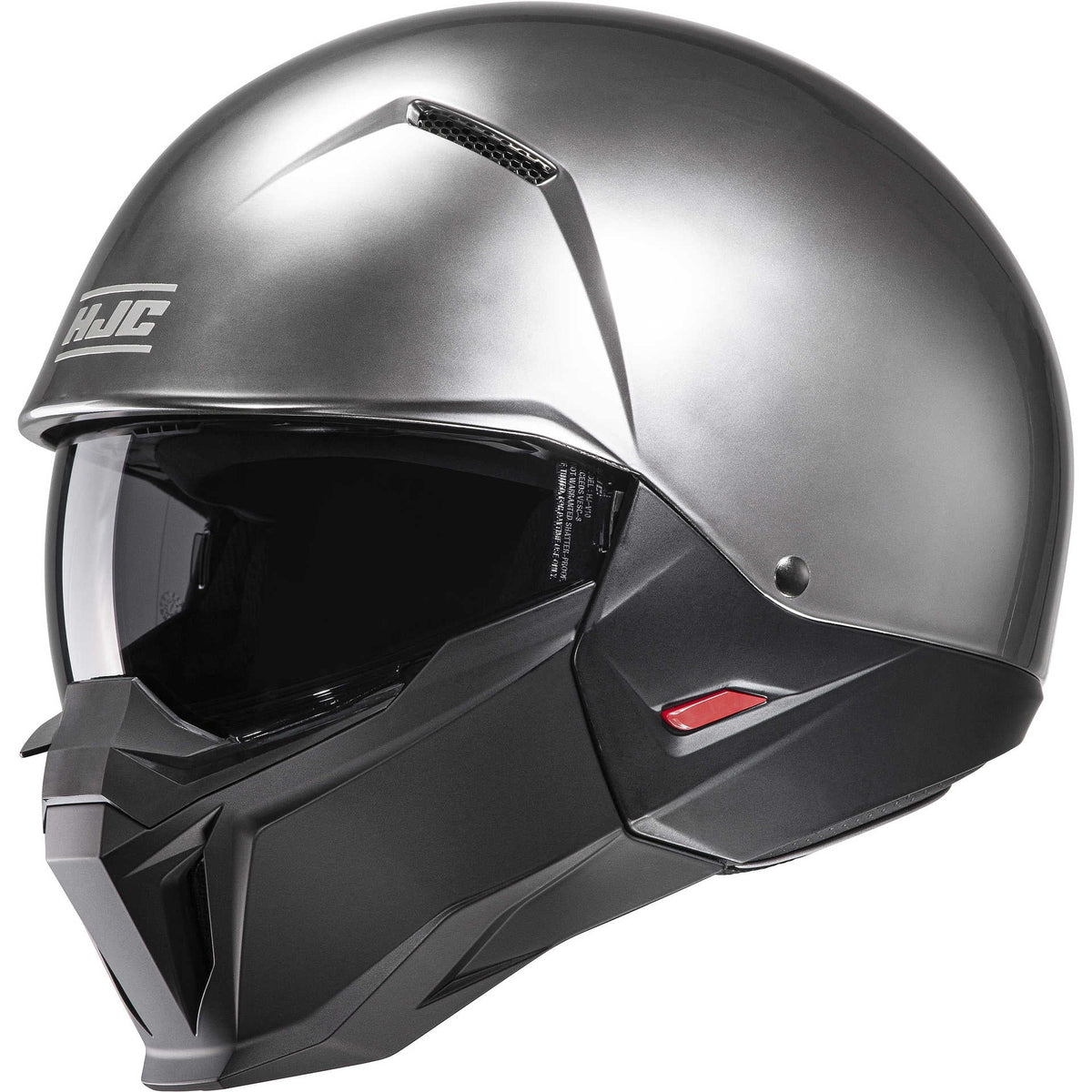 HJC I20 United Sports Casco abierto para motocicleta