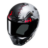 HJC - V10 VATT MC1SF
