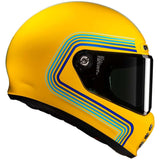 HJC - V10 FONI MC3