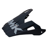 SMK- VISERA ALLTERRA NEGRO MATE (MA260)